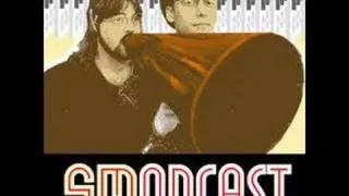 SModcast 4 - Can I Get a (Masturbatory) Witness? pt 1