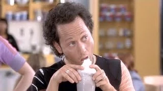 The Hot Chick (6/10) Best Movie Quote - Rob Schneider's Free Smoothie (2002)