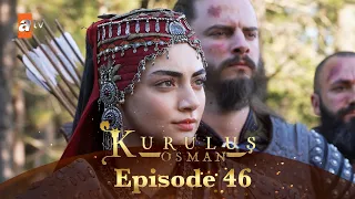 Kurulus Osman Urdu - Season 4 Episode 46