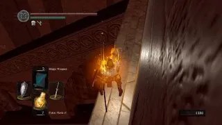 Dark  Souls Remastered: how to deal with the infamous Anor Londo archers