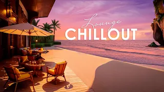Chill Out Deluxe Playlist🌙 Essential Relax Session 1 ~ Ambient Chillout Lounge Relaxing Music