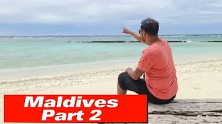 Best Maldives island villingili/মালদ্বীপের সেরা দ্বীপ ভিলিগিলি