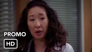 Grey's Anatomy 9x08 Promo "Love Turns You Upside Down" (HD)