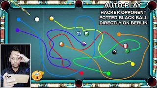 I'M LEAVING 8 BALL POOL BECAUSE OF THIS DEADLY HACK...😡😡😡