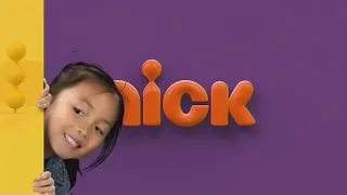 Nick Jr. USA Continuity (2017-2018) [1080p] (ver. for Russia and CIS) REMASTER