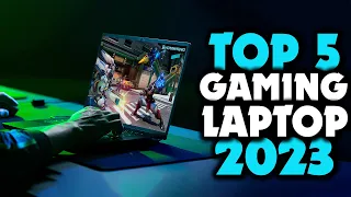 Top 5 Best Gaming Laptop 2023 |TopTech!|