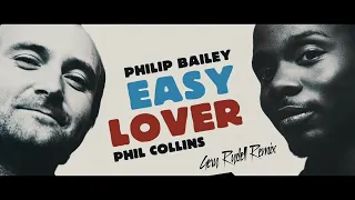Phil Collins & Philip Bailey - Easy Lover (Gery Rydell Remix)