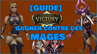 [GUIDE] YASUO MID CONTRE UN MAGE - COACHING VIEWERS