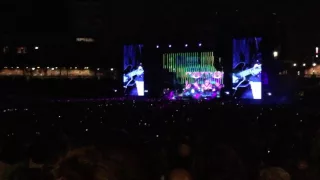 Paul McCartney 2016 Philadelphia Concert