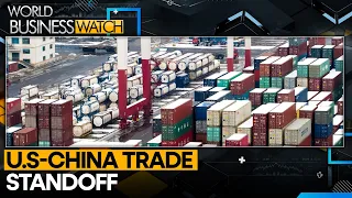 Yellen warns of potential Chinese retaliation amid US trade tariffs | World Business Watch | WION