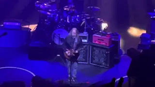 Gov’t Mule - “Black” (Pearl Jam cover)