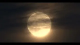 Harvest Moon 2021 - September Full Moon