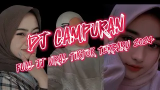 DJ JEJE REMIX VIRAL TIKTOK TERBARU 2024