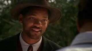 I Am Legend of Bagger Vance: Trailer