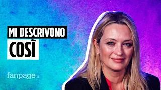 Carolina Crescentini da Boris a Mare Fuori: "Sono cagna o zoppa, certi personaggi lasciano il segno"