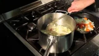 Russian Cabbage Soup Recipe : Full Meal Recipes