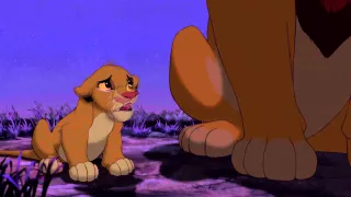 The Lion King - Kings Of The Past (Finnish) [Full HD]