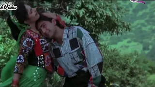 Tere Liye Kitna Dhadke Ye Dil Hindi song