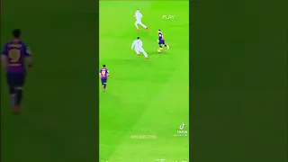 Messi IQ moments