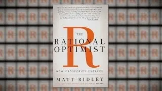 Matt Ridley on Ideas having Sex, Free Trade, & Apocalyptic Science w/ Reason's Kennedy