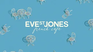 French Café (Full Album) - Eve St. Jones