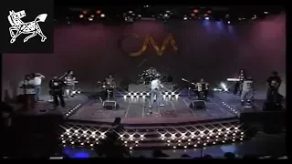 El Potro Rodrigo Bueno - Recital CM completo en vivo 2000