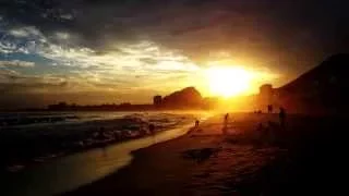 Solid Sessions - Janeiro (Armin Van Buuren Mix)