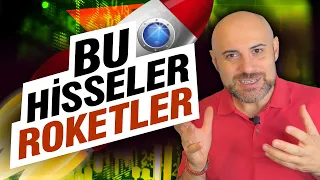 YÜKSELECEK UCUZ KALİTELİ HİSSELER NASIL BULUNUR | Hisse Senedi Tavsiyeleri