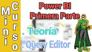 MiniCurso Power BI | Parte 1