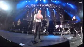 HURTS - Volt Festival 2014 Full