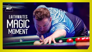 Murphy Makes MAGIC 147! | Laithwaites Magic Moments of the Season