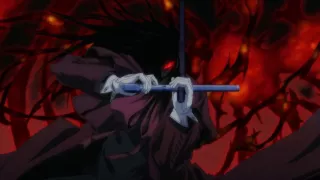 Hellsing Ultimate AMV - Blood On My Hands