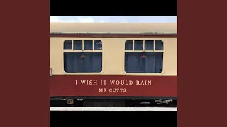 I Wish It Would Rain