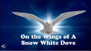 On The Wings Of A Snow White Dove (Forester Sisters) -  Sonrise Church | MUSIC