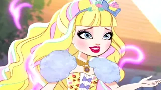Ever After High💖Just Sweet💖Chapter 3💖Ever After High Official💖Videos For Kids