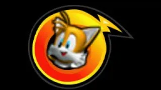 Sonic Heroes - Seaside Hill as Tails Solo