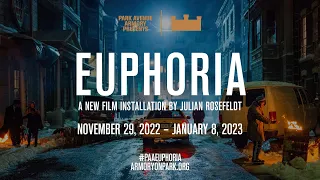 Trailer | Julian Rosefeldt's "Euphoria"