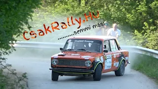 Szőlősardó - Perkupa Rally Sprint 2023