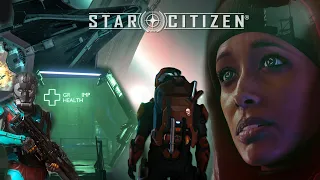 Star Citizen: Alpha 3.15 - Get rich or die tryin - Unofficial Trailer (FAN MADE)