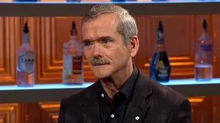Astronaut Chris Hadfield: From space dreams to space flight
