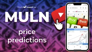 MULN Price Predictions - Mullen Automotive Stock Analysis for Monday, March 6th 2023