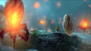 Owl City - To The Sky (Legend of the Guardians MV)