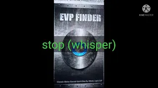 evp #11 Sylvia likens pt 2