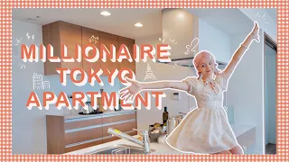 BUYING AN APARTMENT IN JAPAN: Cheap vs Expensive
