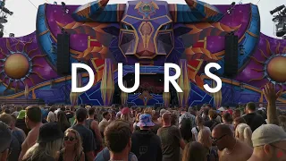 Durs @indianspiritfestival 2023 (v1.1)