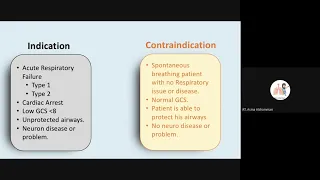 Introduction to Mechanical ventilation(part 1)