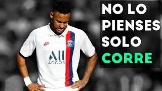 🙏MOTIVACIÓN para CORRER➡️ JUGADORES/AS de FÚTBOL⚽|MOTIVACIÓN NEYMAR-RONALDO-MESS I Vídeo 2020|