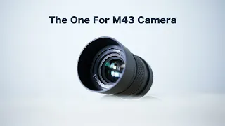 The Best MFT Short Tele –Lumix 42.5mm F1.7 Beats The Rest