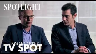 Spotlight | "Make A Difference" TV Spot | Global Road Entertainment