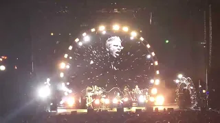 The Offspring - "Hammerhead" Live At FivePoint Amphitheatre, Irvine, CA, 08/06/2023